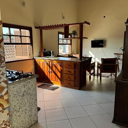 Casa Campos Araquari Dış mekan fotoğraf