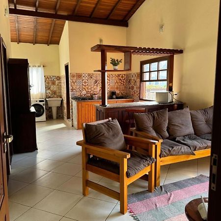 Casa Campos Araquari Dış mekan fotoğraf