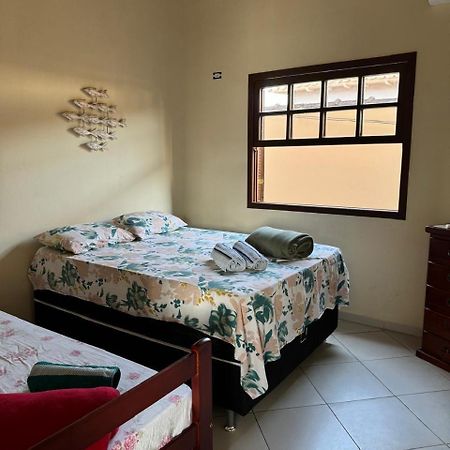 Casa Campos Araquari Dış mekan fotoğraf