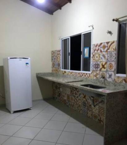 Casa Campos Araquari Dış mekan fotoğraf