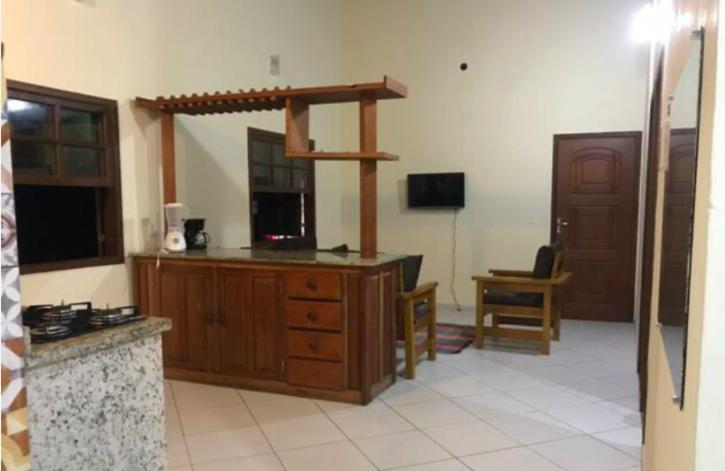 Casa Campos Araquari Dış mekan fotoğraf