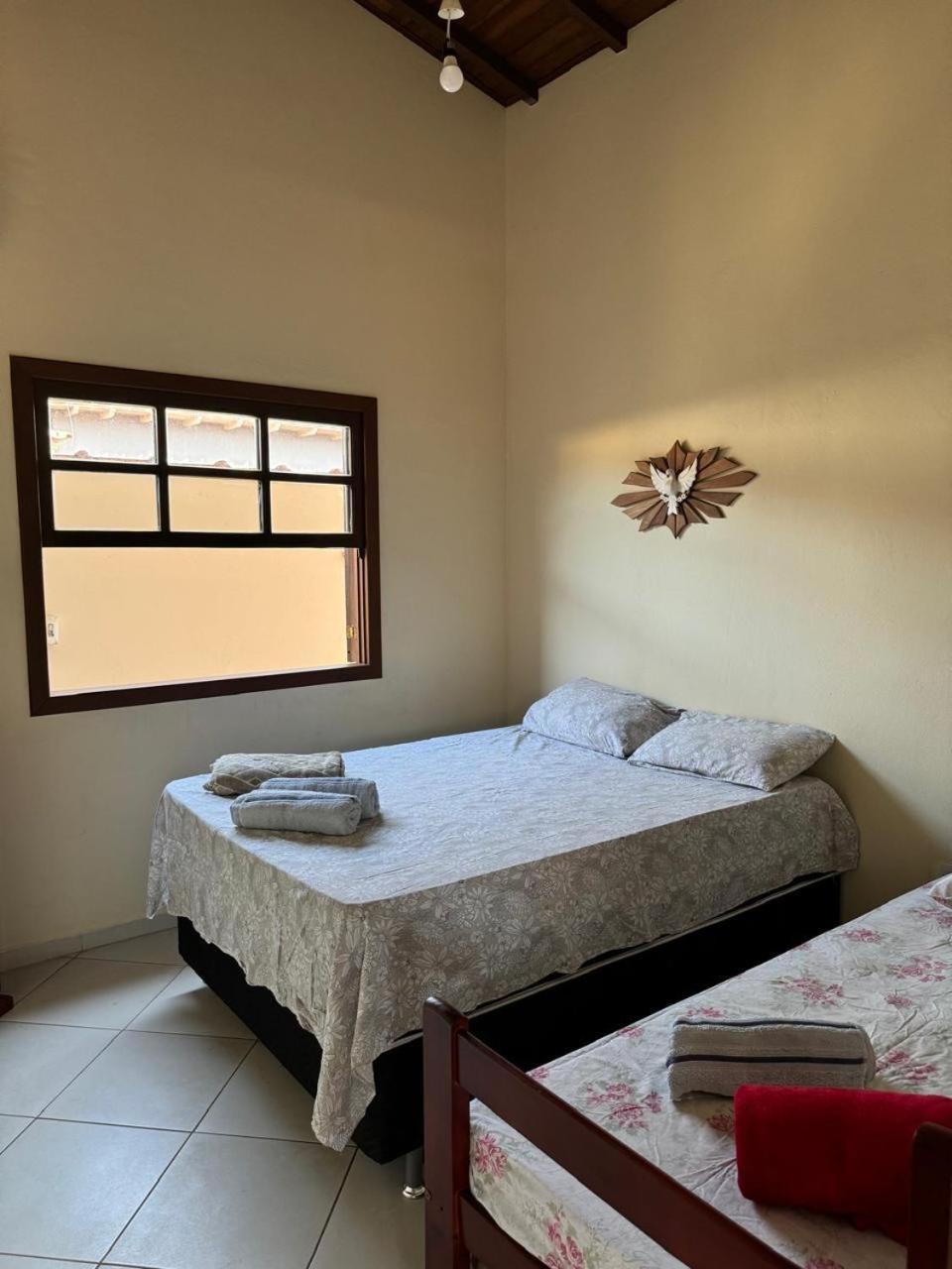 Casa Campos Araquari Dış mekan fotoğraf
