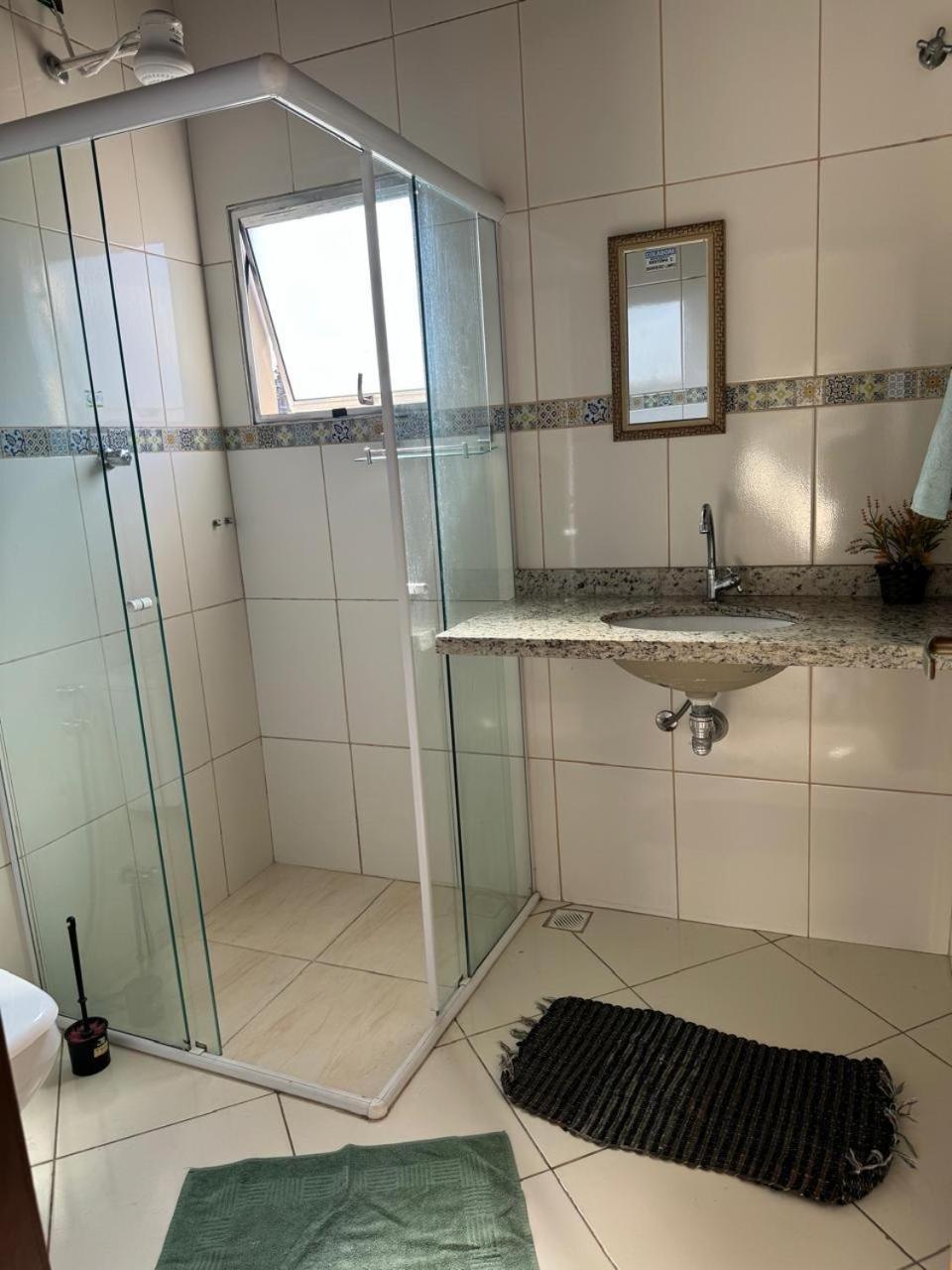 Casa Campos Araquari Dış mekan fotoğraf
