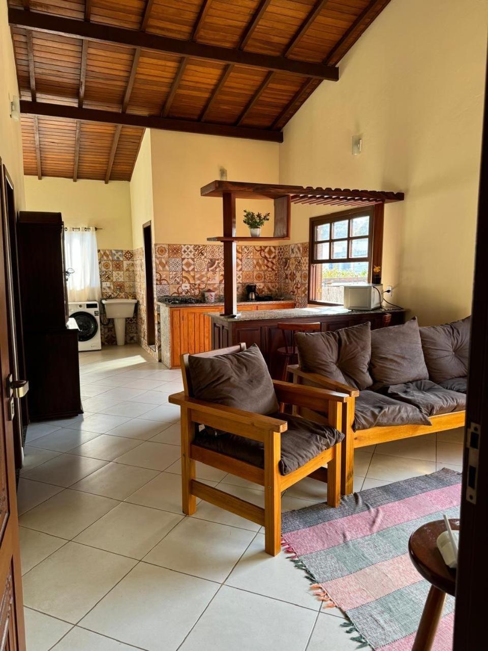 Casa Campos Araquari Dış mekan fotoğraf