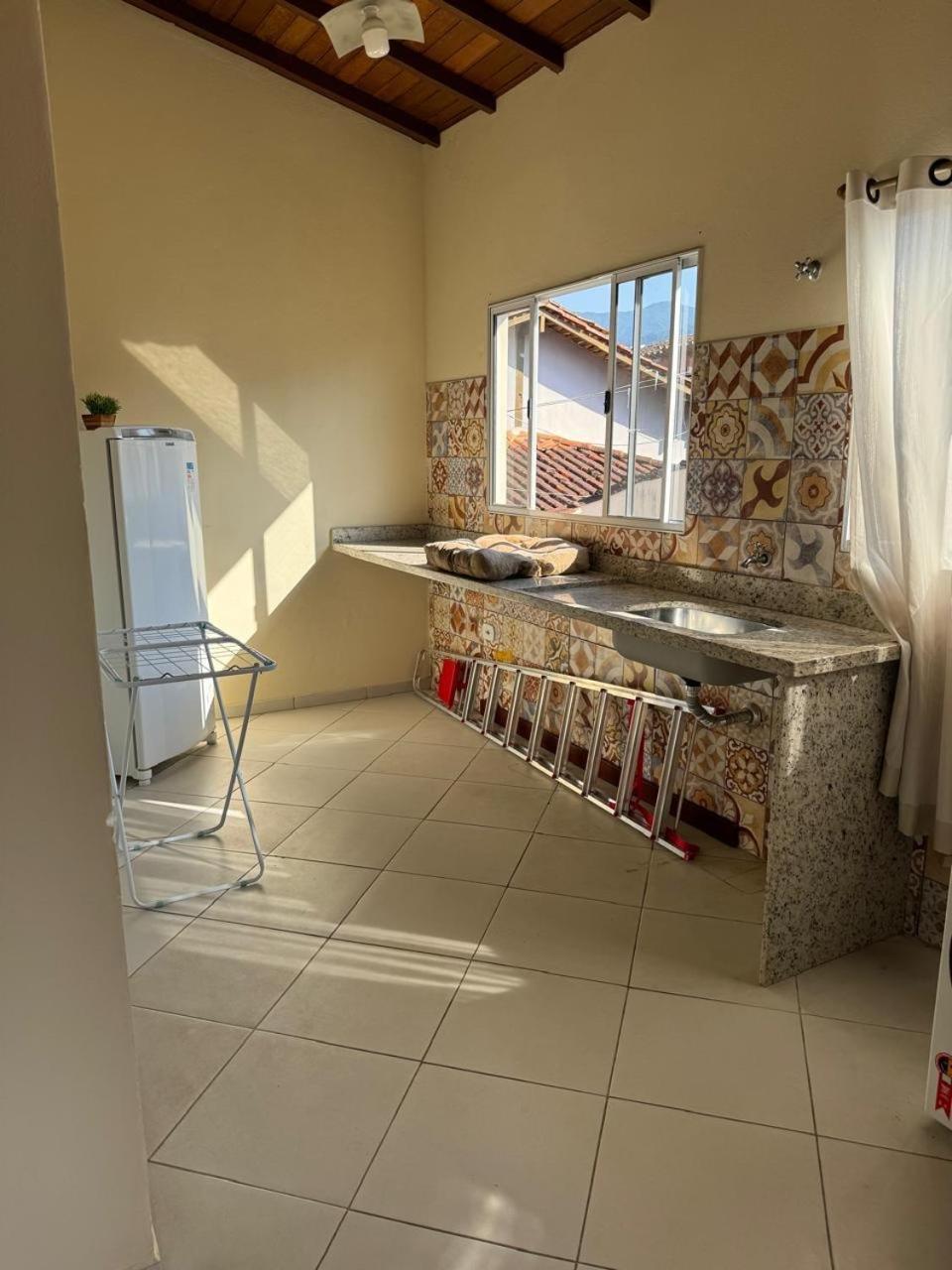 Casa Campos Araquari Dış mekan fotoğraf