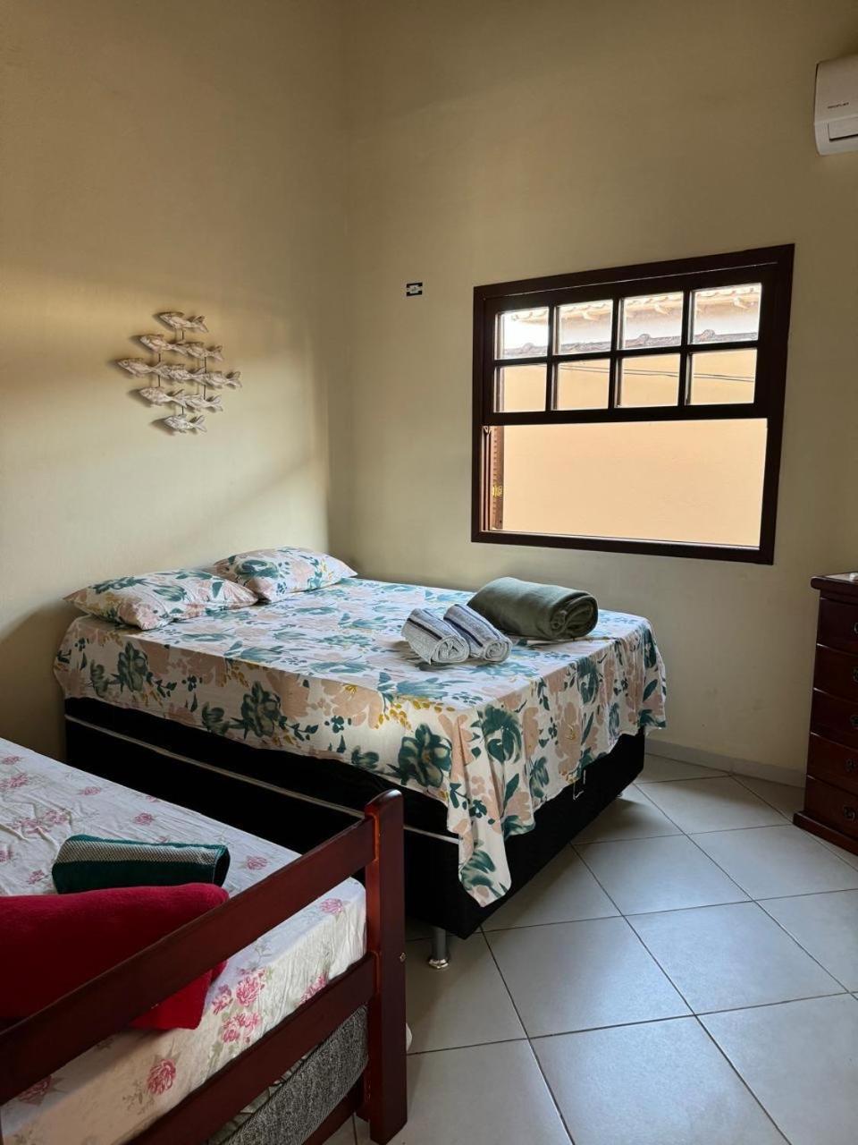 Casa Campos Araquari Dış mekan fotoğraf