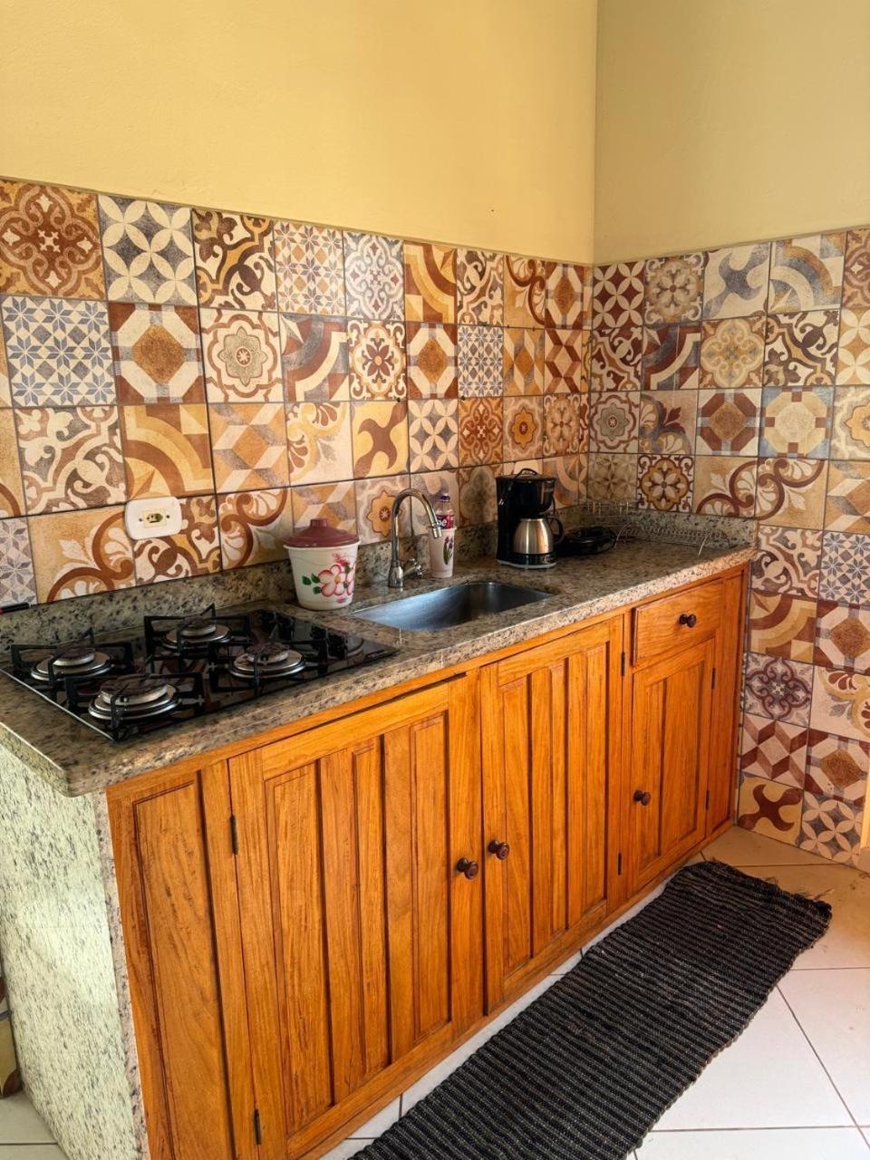 Casa Campos Araquari Dış mekan fotoğraf